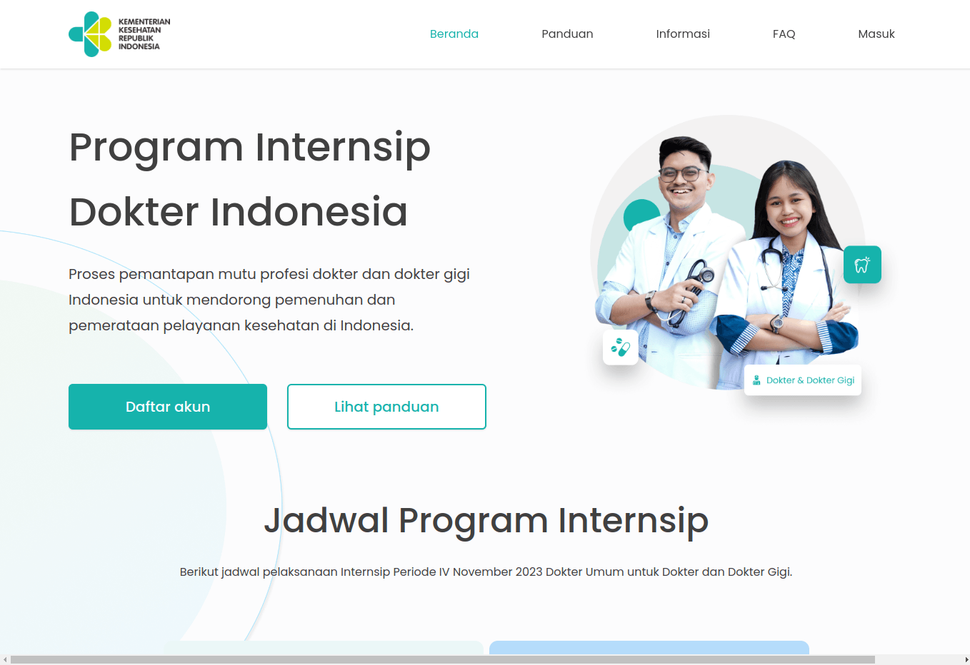 Preview of Internship